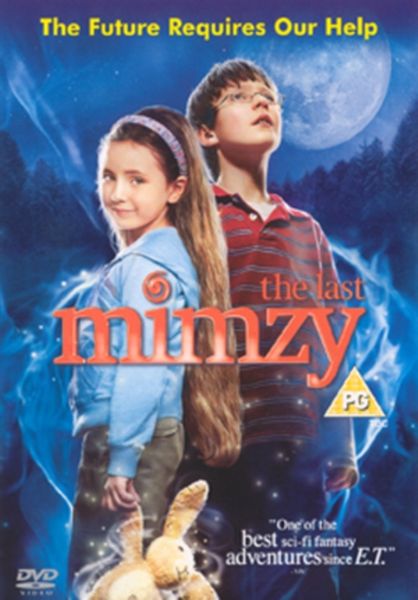 Last Mimzy(DVD)
