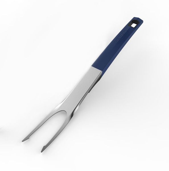 Salad Tong 285mm Plastic