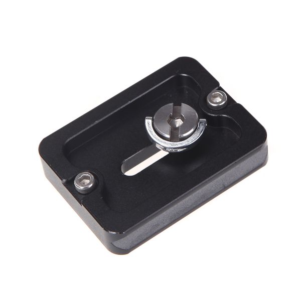 Andoer PU-50 Benro QR plate