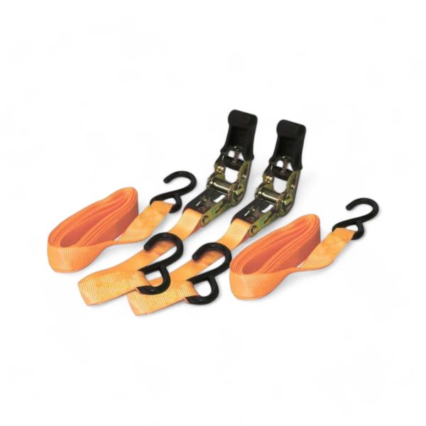 Ratchet Tie Down Straps