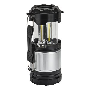 2 in 1 Flashlight And Lamp