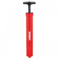 Summit Ball Pump - 12-Inch