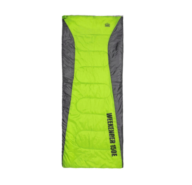 Campmaster 190 x 75 cm Weekender Sleeping Bag