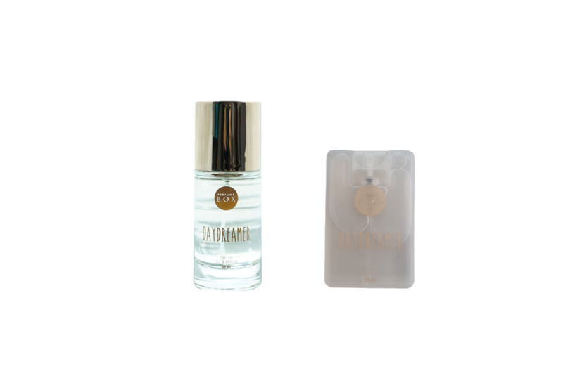 Perfume Box Day Dreamer 50ml and 20ml Pocket Perfume for Her Combo