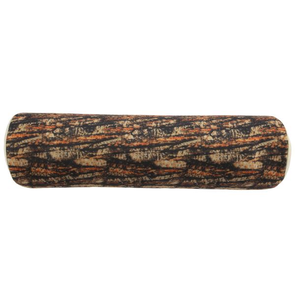 Comfortable Log , Interesting and Cute Tree Trunk
