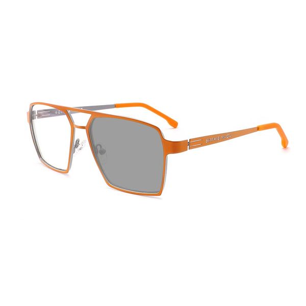 Sophie Moda- Photochromic Blue Light Blocking Gaming Glasses: Photon