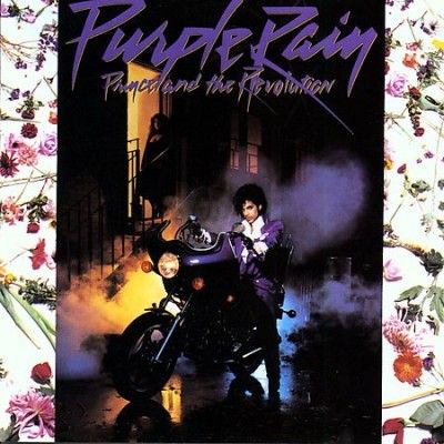 Prince - Purple Rain (Vinyl)
