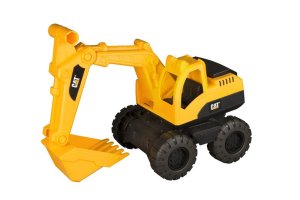 Caterpillar Construction Crew - Excavator