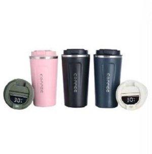 Hot and Cold Double Wall Tumbler