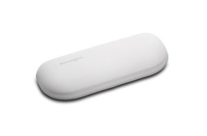 Kensington ErgoSoft Wrist Rest Mouse Pad for Standard Mouse - Grey