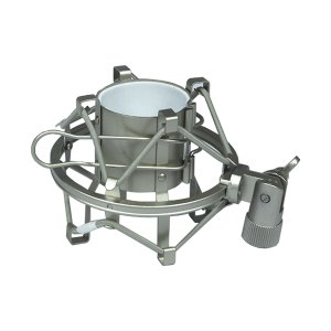 FTS - Shock Mount For Studio Condenser Microphone