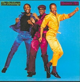Steamin Hot - (Import CD)