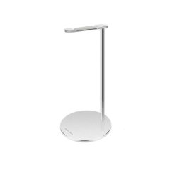 Universal Aluminium Alloy Gaming Headset Stand-Silver