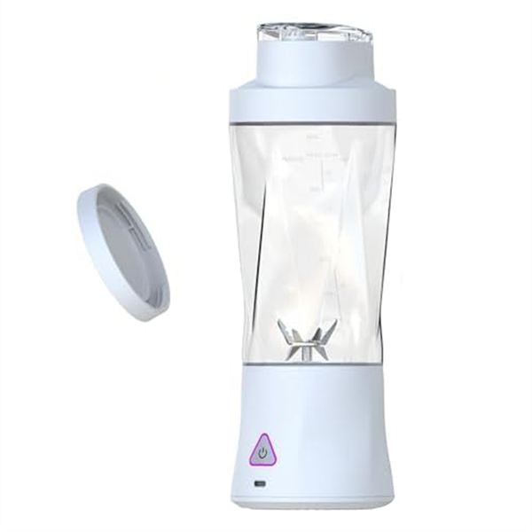 Portable Blender 700Ml Travel Personal Size Blender Compatible with None