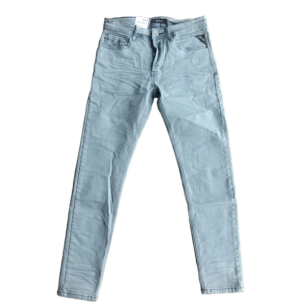 Replay ResinPlus Light Blue RS89 Jeans