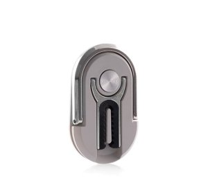 InnovaGoods - Universal 3-in-1 Mobile Holder Smartloop