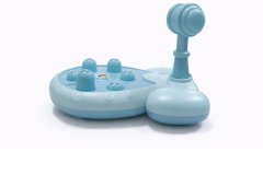 Baby Whack-a-Mole Musical Hammer Toy