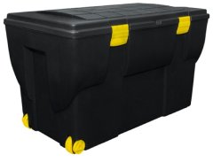 Big Jim - 140 Litre Trunk On Wheels