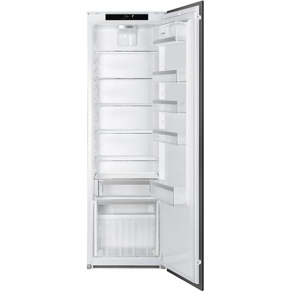 Smeg - Integrated Full Fridge - ZAS7L176F2P