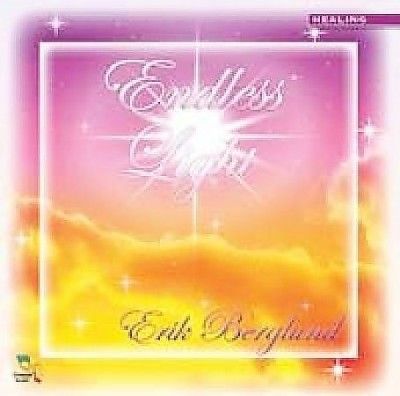 Endless Light - (Import CD)