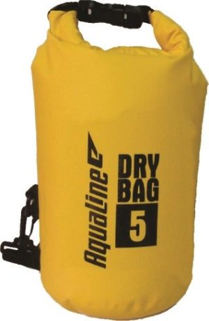Aqualine Standard 5L Dry Bag