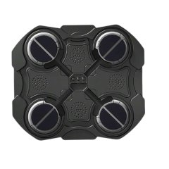 Music Boxing Machine Wall Mounted