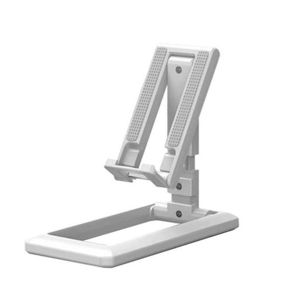 Universal Desktop Mobile Phone and Tablet Holder Stand