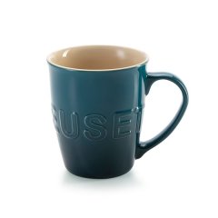 Le Creuset Extra Large Logo Mug - 580ml