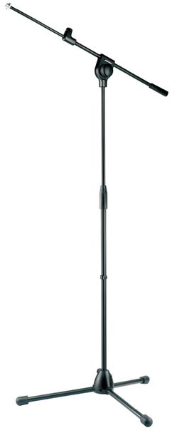 Proel MIC Boom Stand Pro Stage or Studio Use