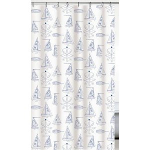 Matoc Shower Curtain DS2 - 1.8m x 1.8m