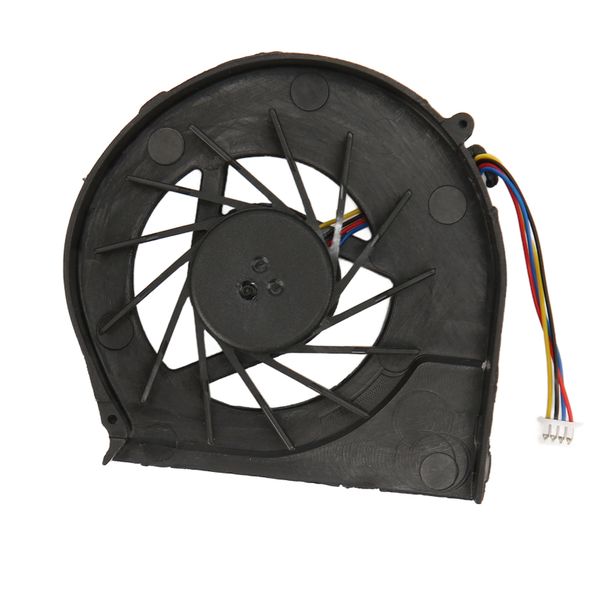 CPU Cooling Fan Laptop Internal Cooling Fan for HP G4 2000 G6 2000 G7 2000