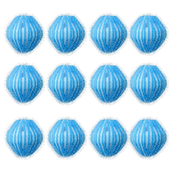 Reusable Pet Hair Remover Balls for Washing Machine for Dogs and Cats