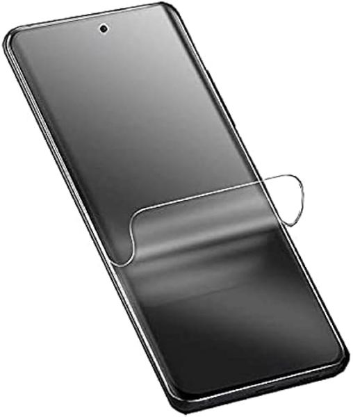 Hydrogel - TPU Matte Screen Protector for Vivo X90 Pro Plus