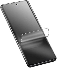 Hydrogel - TPU Matte Screen Protector for Vivo Y02 A