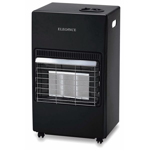 Elegance Gas Heater