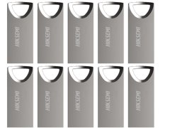 Hiksemi Classic M200 16gb Flash Drive USB 2.0 (Pack of 10)