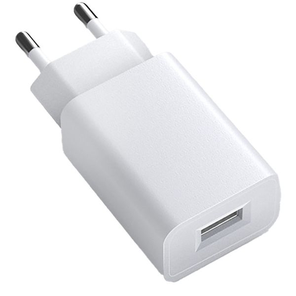 5V2A Phone Charger with USB Charging Head