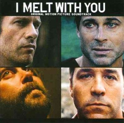 Various - I Melt With You (ost) (CD)