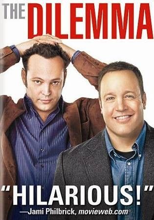 Dilemma - (Region 1 Import DVD)