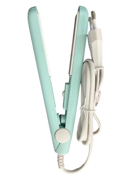 Mini Travel Hair Straightener