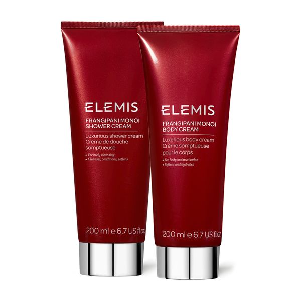 Elemis Frangipani Pairing