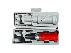 OMS Impact Driver Set - 7 Piece