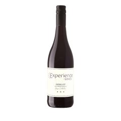 Experience Wines Merlot 2022