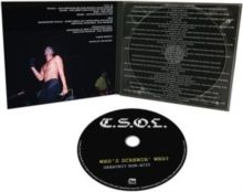 Who's Screwin' Who? (CD / Album)