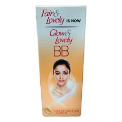 Fair &amp; Lovely BB cream Liquid Foundation Shade 01