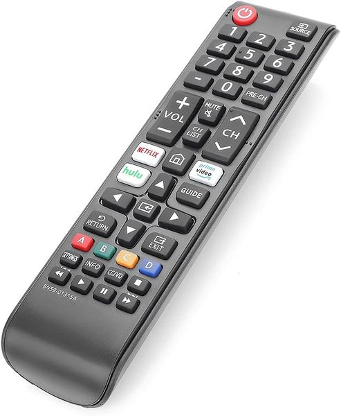 Replacement Remote fit for BN59-01315 Smart 4K UHD TV