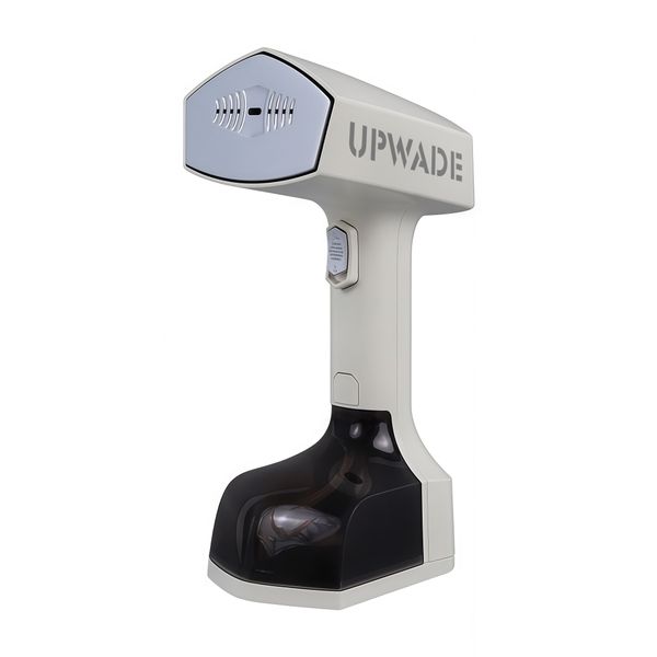 2500W Handheld Garment Steamer LED Screen - 40g/min Fabric Ironing Machine