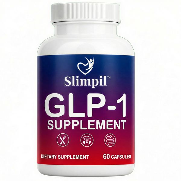 Slimpil Natural GLP-1 Support