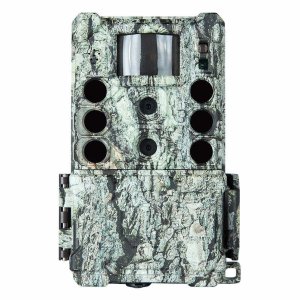 Bushnell 32MP CORE DS4K Tree Bark Camo No Glow Box - 119987C/M