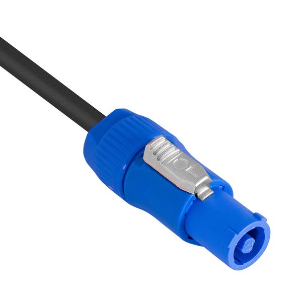 Hybrid PSB2 - 3 Pin plug to Power-In Mains cable(2m)